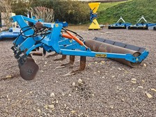 ERTH Panbuster 4 leg Auto