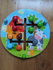 HABA Wooden Motor Skills