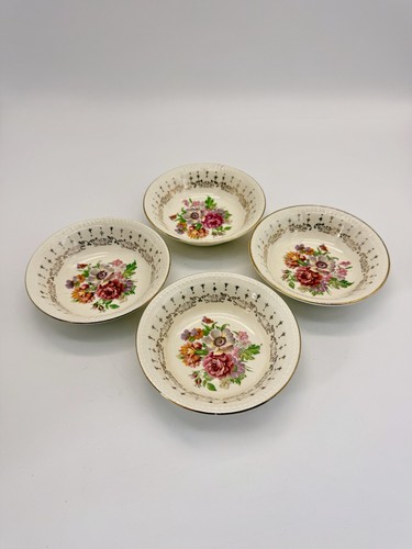 Vintage royal leighton ware - royal,