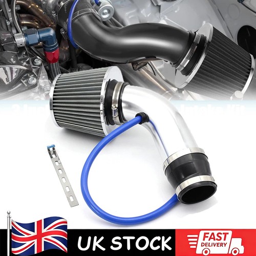Car cold air intake - cold, filter