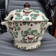 Early 1986 Emma Bridgewater