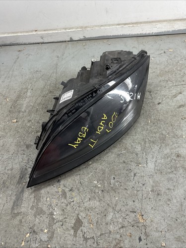 Audi headlamp headlight s - audi, n/s
