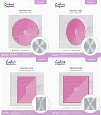 Crafters Companion - 8"