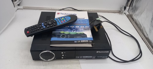 Technomate 5200d usb super - tm-5200d,