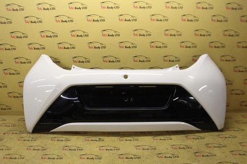 Toyota aygo from 2015 - toyota,