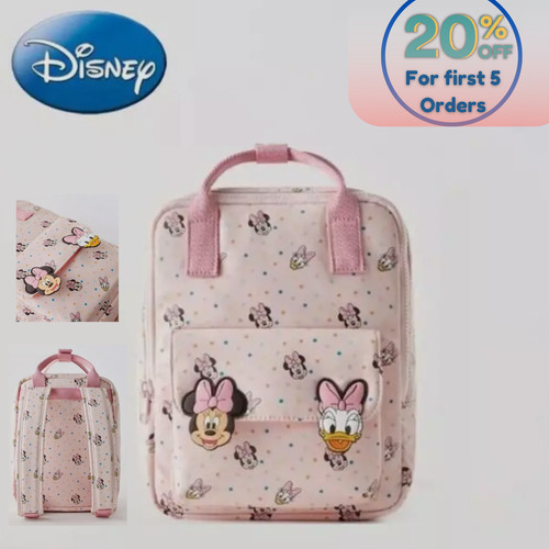 Disney bag minnie mouse - disney,