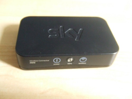 Sky wireless mini wifi - sky,