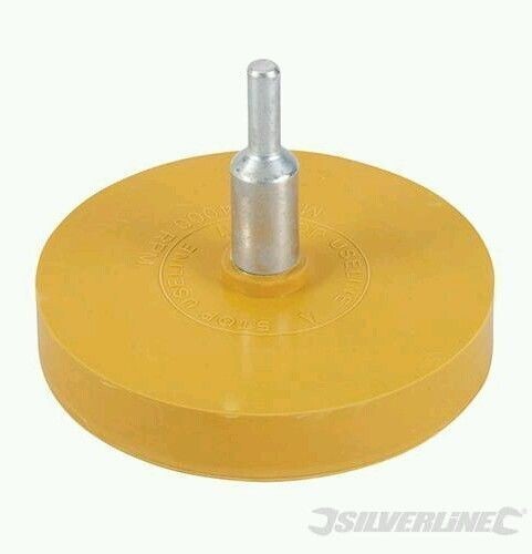 Toffee caramel eraser - toffee,