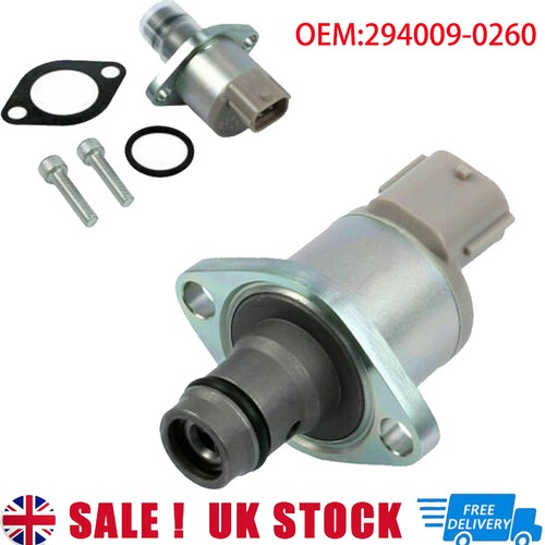Diesel fuel pump - pump, suction