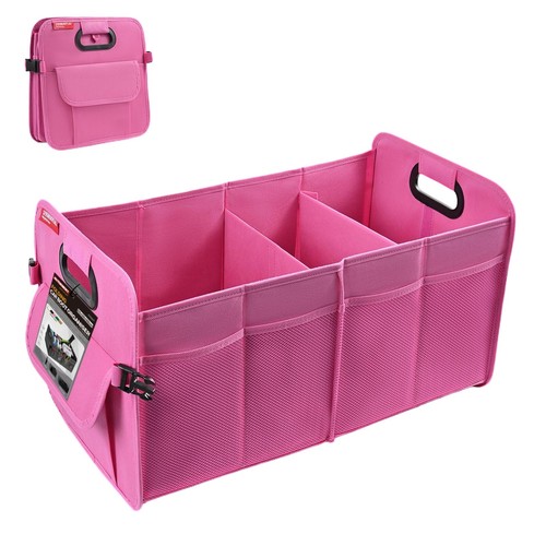 Car boot organiser - large,