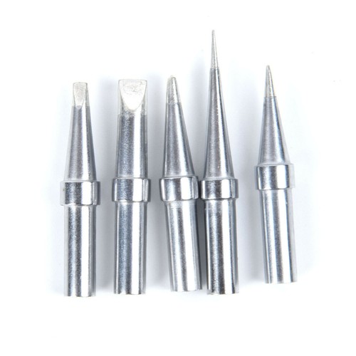 5pcs soldering tip - tip, set