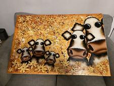 Caroline Shotton, Original