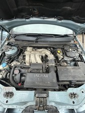 Jaguar X Type 2.5 Petrol V6
