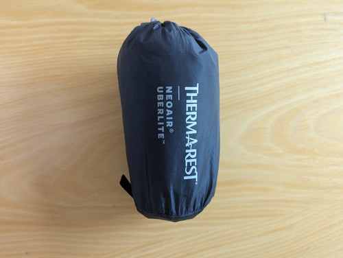 Therm rest neoair - therm-a-rest,
