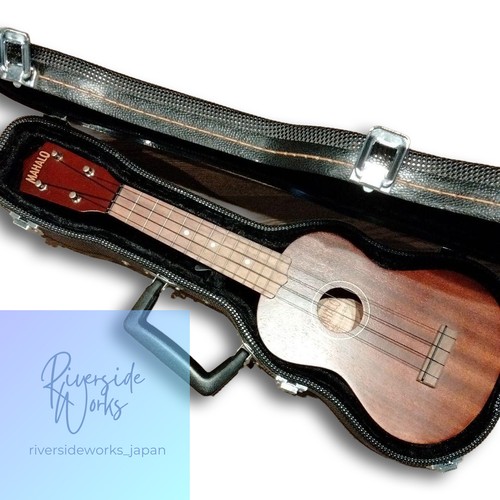 Ukulele - , string