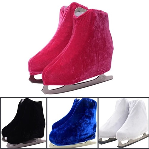 1pair skating shoes cover - shoes,