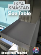 Ikea småstad smastad loft - loft, bed