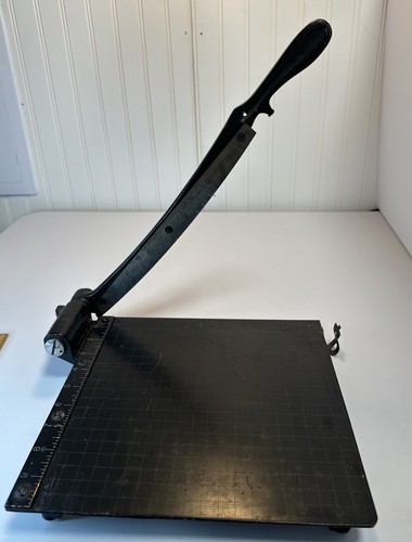 Vintage eastman cast - eastman,
