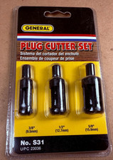 NEW General Tools S31 Plug