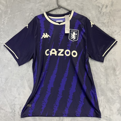 Aston villa 2021 - villa, 2021-22