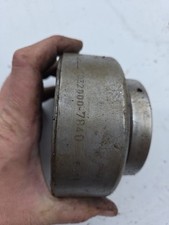 Suzuki Rg 125 Fun Magneto