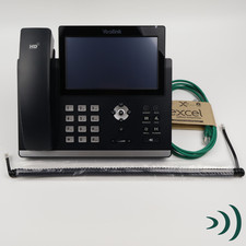 Yealink T48U IP VoIP Phone **Inc VAT & 12m Warranty**