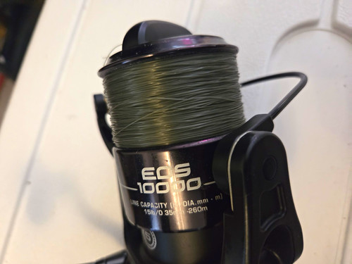 Fox eos 10000 free - fox, spool