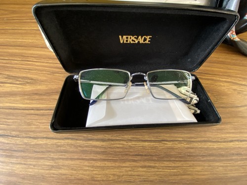 Versace 1007 eyeglasses frames - 1007,