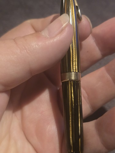 Vintage sheaffer tuckaway - sheaffer,