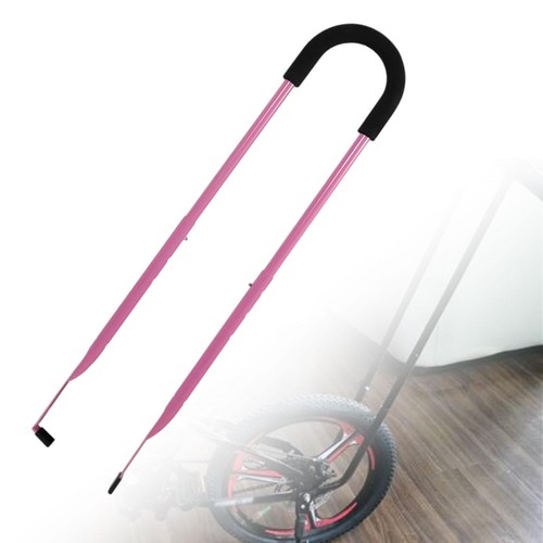 Bike training handle - handle, parent
