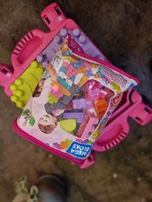 Duplo Lego Blocks And Foldable