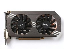 ZOTAC GeForce GTX 970 4GB