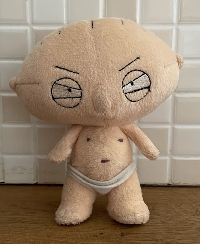 Family guy stewie - guy, beanie