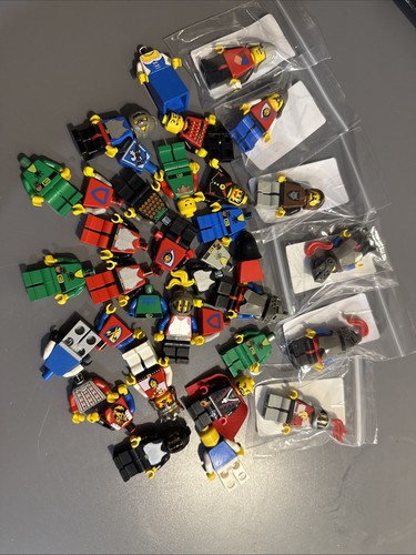 Lego various castle - various, castle/other