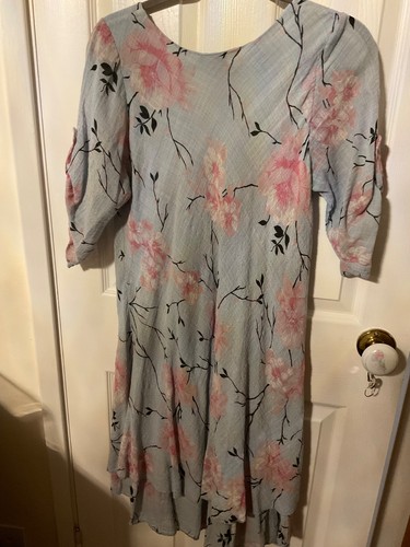 Luca vanucci dress - luca, 2