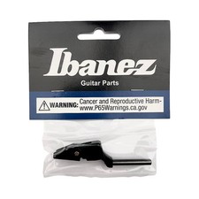 Ibanez Lo-Pro Edge Double Locking Tremolo Saddle (Black)