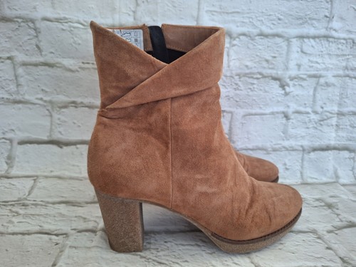 Celtic tan brown suede - celtic, &