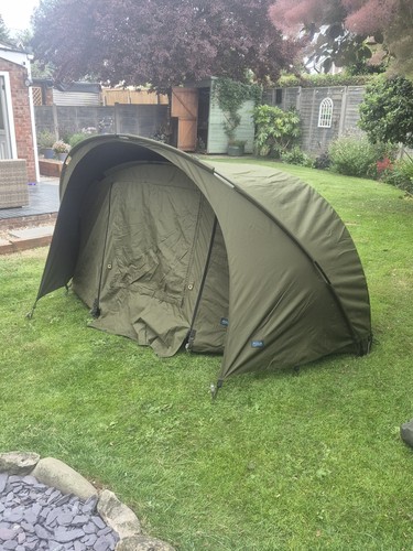 Aqua products atom plus bivvy - products,