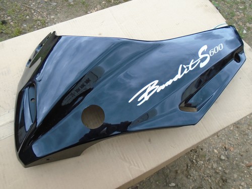 Suzuki gsf 600 - suzuki,