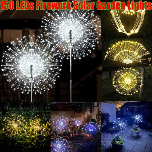 4pcs solar lights outdoor - 2/4pcs,