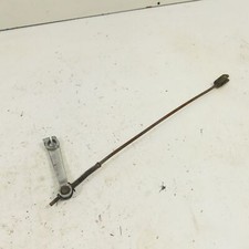 Yamaha Rd 250 252 Rear Brake