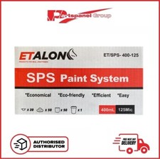 ETALON SPS PAINT CUP SYSTEM -
