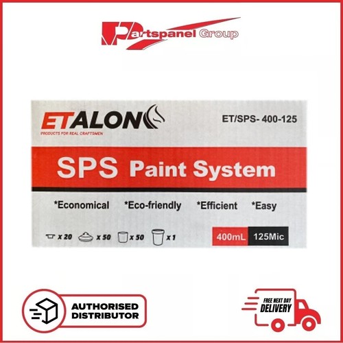 Etalon sps paint cup - etalon,