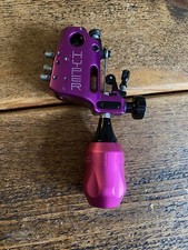 Stigma Hyper V3 Tattoo