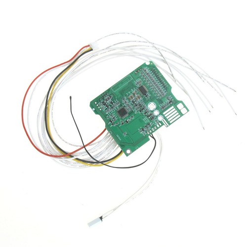 Battery management system for - system,