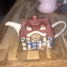 Pub teapot the - ,
