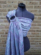 Almitra Tattva Ring Sling