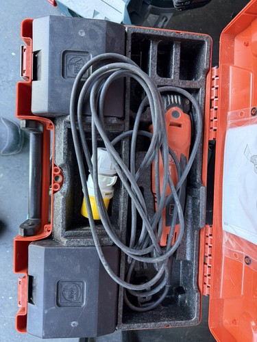 Fein fmm350q multimaster - multimaster, multi
