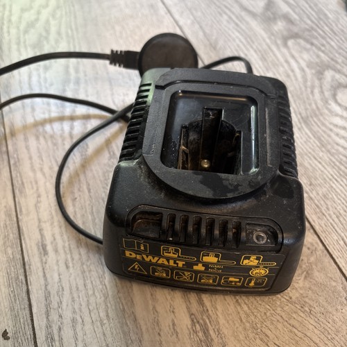 Dewalt 18v tool battery - dewalt, 7.2-18v