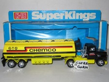MATCHBOX SUPER KINGS K-16